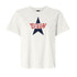 Classic Star Tee - Zeta Tau Alpha