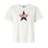 Classic Star Tee - Alpha Sigma Tau
