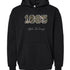 Camo Year Hoodie- Alpha Chi Omega