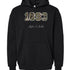 Camo Year Hoodie- Alpha Xi Delta