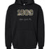 Camo Year Hoodie - Alpha Epsilon Phi