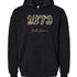 Camo Year Hoodie- Delta Gamma