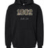 Camo Year Hoodie- Delta Zeta