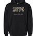 Camo Year Hoodie- Gamma Phi Beta