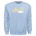 Golden Hour Sweatshirt- Chi Omega