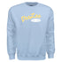 Golden Hour Sweatshirt- Delta Zeta