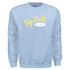 Golden Hour Sweatshirt- Sigma Delta Tau