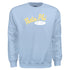 Golden Hour Sweatshirt- Theta Phi Alpha