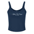 Elegant Script Tank- Alpha Chi Omega
