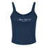 Elegant Script Tank- Alpha Delta Pi