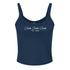 Elegant Script Tank- Delta Delta Delta