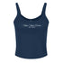 Elegant Script Tank- Kappa Kappa Gamma