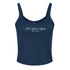 Elegant Script Tank- Phi Sigma Sigma