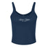 Elegant Script Tank- Sigma Kappa
