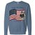 BLUE JEAN - FRONT