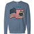 BLUE JEAN - FRONT