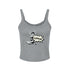 Retro Gal Little Crop Tank