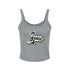 Retro Gal GBig Crop Tank