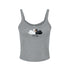 Swans GGBig Crop Tank