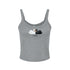 Swans Little Crop Tank
