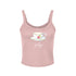 Tea Pot GBig Crop Tank