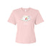 Tea Pot Little Tee