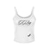Stilettos GGBig Crop Tank
