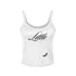Stilettos Little Crop Tank