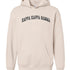 Zebra Hoodie- Kappa Kappa Gamma
