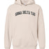 Zebra Hoodie- Sigma Delta Tau