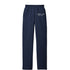Elegant Script Sweatpants - Alpha Phi