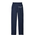 Elegant Script Sweatpants - Delta Zeta