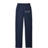 Elegant Script Sweatpants - Phi Mu