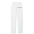 Classic Elegant Script Sweatpants - Alpha Gamma Delta