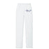 Classic Elegant Script Sweatpants - Alpha Phi