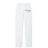Classic Elegant Script Sweatpants - Chi Omega