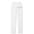 Classic Elegant Script Sweatpants - Delta Phi Epsilon