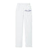 Classic Elegant Script Sweatpants - Sigma Kappa