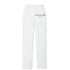 Classic Elegant Script Sweatpants - Theta Phi Alpha