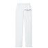 Classic Elegant Script Sweatpants - Zeta Tau Alpha