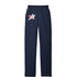 Star Burst Sweatpants - Alpha Chi Omega
