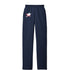 Star Burst Sweatpants - Delta Delta Delta