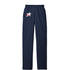 Star Burst Sweatpants - Delta Gamma