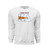 Pennant Letter Sweatshirt - Kappa Delta