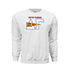 Pennant Letter Sweatshirt - Delta Gamma