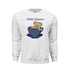 Fall Coffee Sweatshirt- Delta Gamma