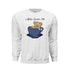 Fall Coffee Sweatshirt- Alpha Epsilon Phi