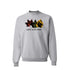 Fall Leaves Sweatshirt - Kappa Alpha Order