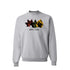 Fall Leaves Sweatshirt - Kappa Sigma