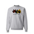 Fall Leaves Sweatshirt - Phi Delta Theta